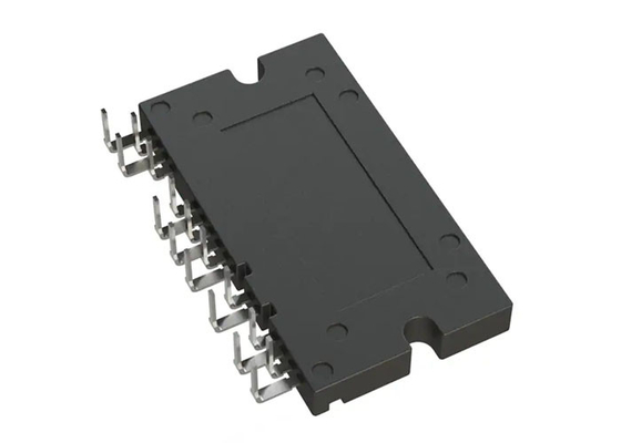 16-SSIP par le conducteur Module de puissance du H-pont 650V 26A de transistor MOSFET du trou NXV65HR82DZ2