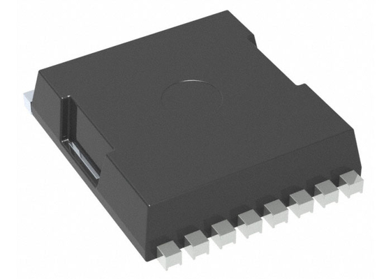 Transistors simples de N-canal de transistor MOSFET de puissance de la puce FDBL9403-F085T6 de circuit intégré