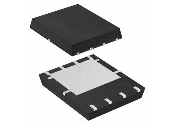 Transistors simples de N-canal de carbure de silicium de la puce NTMFS5C628NT1G 5-DFN d'IC