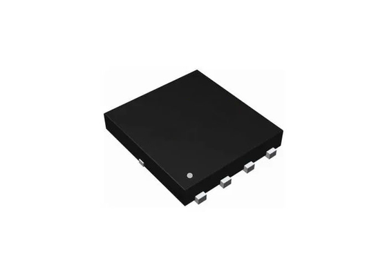 Transistors simples 5-DFN de N-canal de puissance de transistor MOSFET de NVMFS5C670NWFT1G 60V 71A