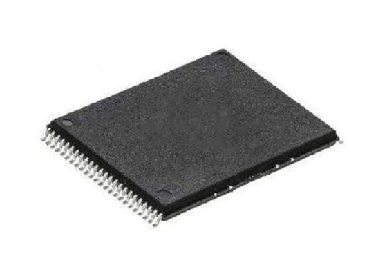 Puce MT29F4G08ABAFAWP-IT de circuit intégré : F a multiplexé NAND Flash Memory Chip