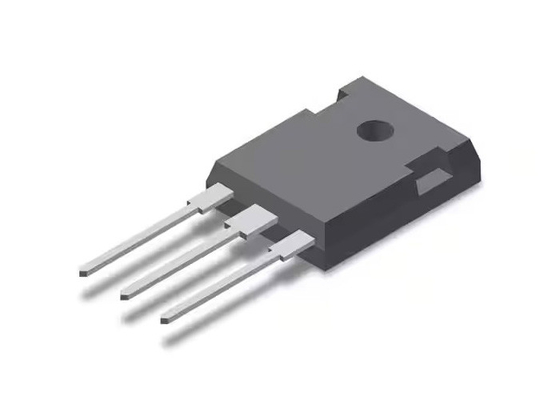 TO-247-3 Trou traversant IXYH55N120C4 1200V 140A 650W Transistors IGBT simples