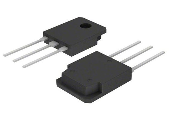Haute tension de la puce 2500V de circuit intégré des transistors IXYH16N250CV1HV TO-247-3 d'IGBTs