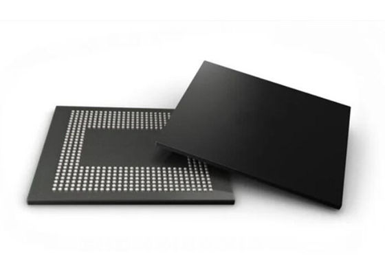 Mémoire IC MT62F768M32D2DS-023 AIT : Parallèle SDRAM LPDDR5 mobile TFBGA-315 de C 24Gbit