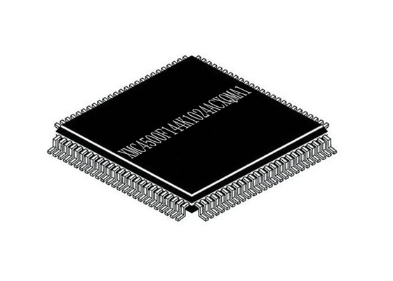 Microcontrôleur MCU XMC4500F144K1024ACXQMA1 144-LQFP 32Bit 120MHz à un noyau