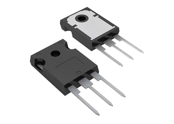 Transistors électroniques du N-canal 650 V 45A des circuits intégrés SCTW35N65G2V
