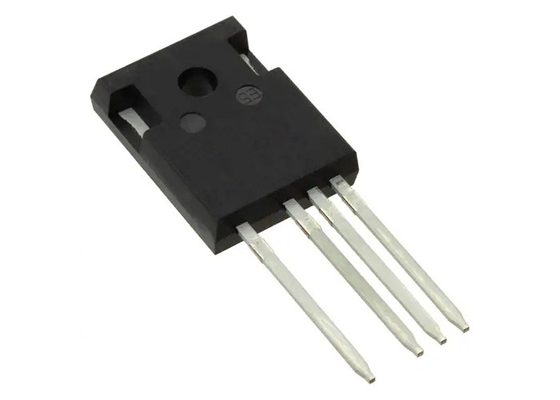 Par les transistors simples de transistors MOSFET du trou TO-247-3 SCTWA90N65G2V-4 119A 565W