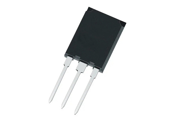 Transistors de transistor MOSFET de puissance de carbure de silicium du N-canal 650V 90A 390W de SCTW90N65G2V