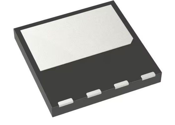 Transistors de transistor MOSFET de puissance de carbure de silicium de la puce SCTL35N65G2V 650V 40A d'IC