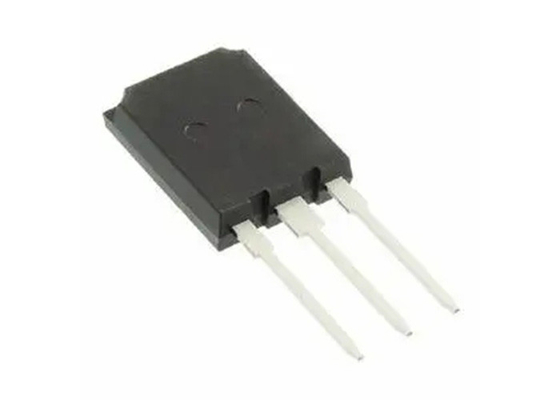 puce simple de circuit intégré des transistors SCTW70N120G2V de transistors MOSFET de 1200V 91A