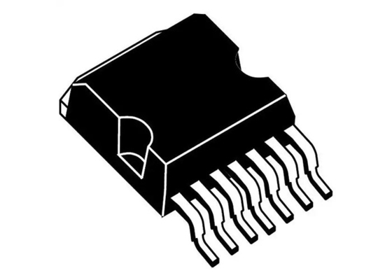 Transistors extérieurs du bâti 650V 45A de la puce SCTH35N65G2V-7AG de circuit intégré