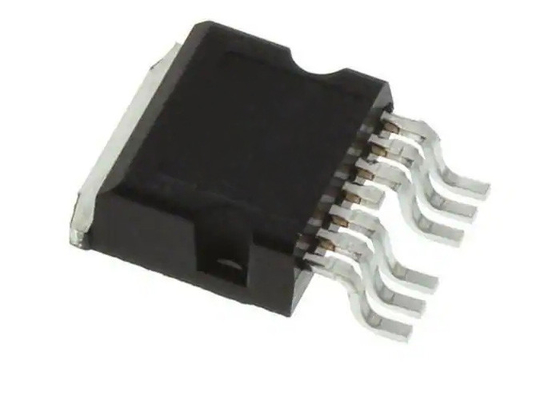 Bâti extérieur des transistors SCTH60N120G2-7 TO-263-8 de N-canal de carbure de silicium