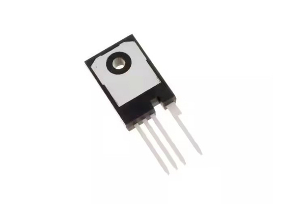 Transistors électroniques de transistor MOSFET des circuits intégrés SCT3040KRC14 par le trou