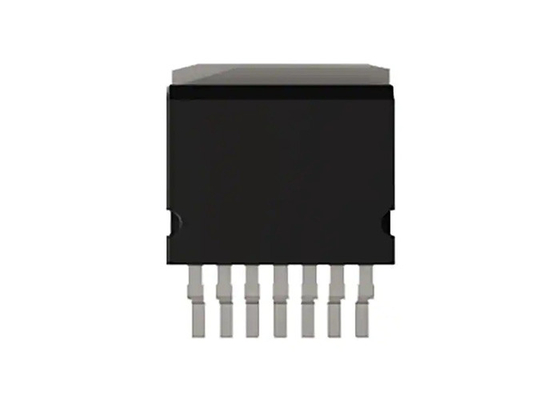 Puce simple de circuit intégré des transistors SCT3060AW7TL de transistors MOSFET de N-canal