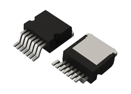 Transistors extérieurs de bâti de la puce SCT3030AW7TL TO-263-7 de circuit intégré