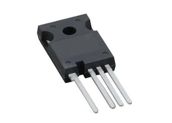 Transistors de transistor MOSFET de la puce TO-247-4 1200V de circuit intégré du N-canal SCT4062KRC15