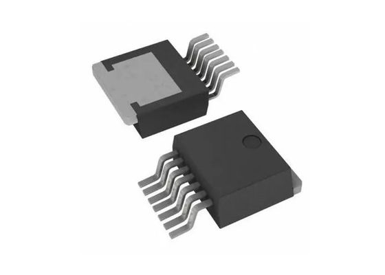 Bâti extérieur de transistors de transistor MOSFET de la puce SCT4018KW7TL de circuit intégré sic