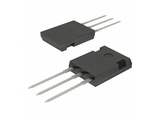 Transistors du N-canal 650V 118A 427W SCT3017ALHRC11 TO-247-3 par le trou