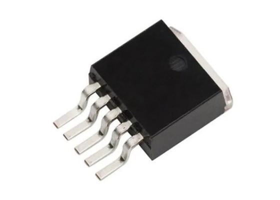 Le N-canal actionnent sic la puce de circuit intégré des transistors SCT4045DW7TL TO-263-7L de transistor MOSFET