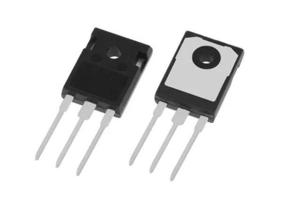 Le N-canal actionnent sic la catégorie des véhicules à moteur TO-247-3 des transistors SCT4062KEHRC11 de transistor MOSFET