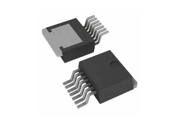 Bâti extérieur des transistors SCT3105KW7TL TO-263-8 de transistors MOSFET d'IC Chip Single
