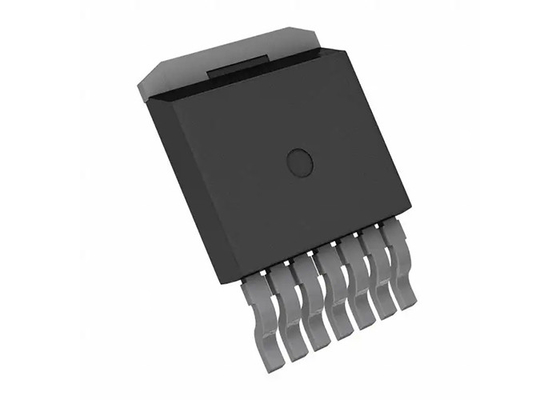 Transistors du N-canal 650V 29A 125WSCT3080AW7TL de puce de circuit intégré