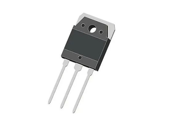 Puce simple TO-247-3 de circuit intégré des transistors SCT3080KLHRC11 de FETs par le trou