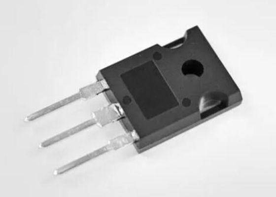 Transistors de transistor MOSFET de N-canal de la puce 1200V de circuit intégré de TO-247-4 SCT4018KRC15