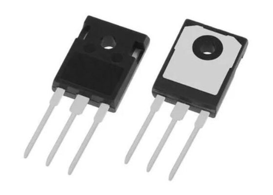Le N-canal des transistors SCT3022KLHRC11 actionnent sic les transistors TO-247-3 1200V de transistor MOSFET