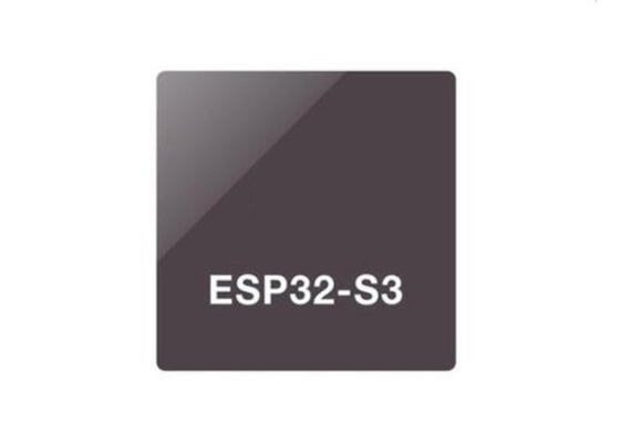 BT ébrèche des puces de l'émetteur-récepteur IC 56-VFQFN IC d'ESP32-S3R2 Dual Core MCU 150Mbps rf