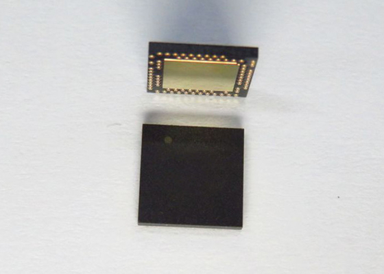 Double émetteur-récepteur très réduit IC des rangées rf de la puissance NRF5340-QKAA-R7 2.4GHz 94-VFQFN