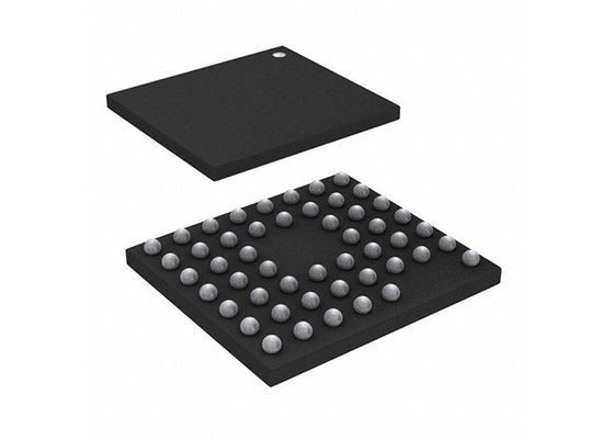 Bas émetteur-récepteur extérieur IC du bâti rf de BT IC NRF52832-CIAA-R7 50-XFBGA d'énergie