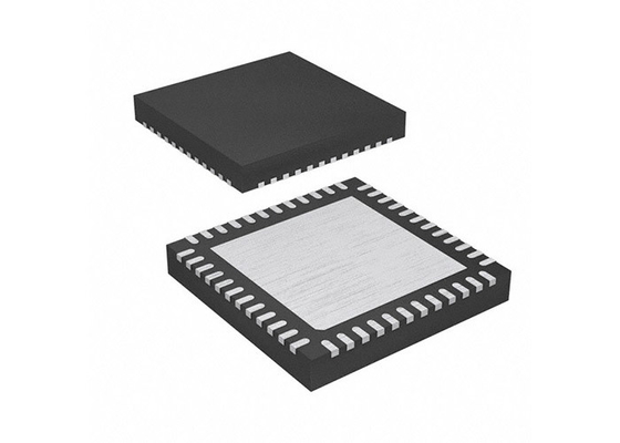 Bas bâti extérieur de l'émetteur-récepteur IC NRF52832-QFAA-R7 2.4GHz 48-VFQFN de l'énergie rf