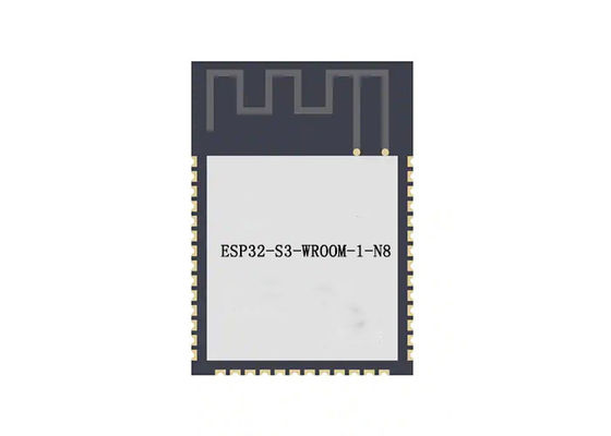 Modules sans fil d'émetteur-récepteur du module de communication ESP32-S3-WROOM-1-N8 2.4GHz rf