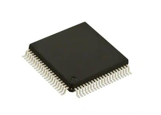 Puce à un noyau du microcontrôleur 32-LQFP du microcontrôleur MCU STM32G051K8T6 32Bit