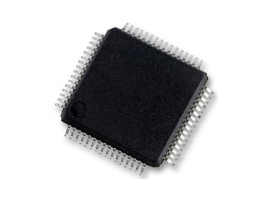 Microcontrôleur IC du microcontrôleur MCU 80-LQFP 32Bit du BRAS Cortex-M0+ STM32G0C1MET6