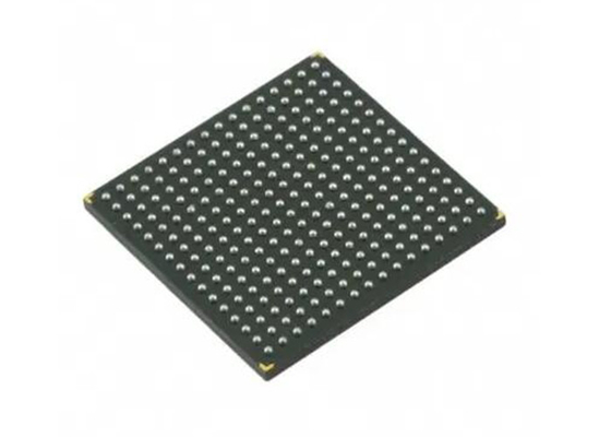 IC ébrèche le réseau prédiffusé programmable de champ de LCMXO3LF-9400E-5BG400I MachXO3 400-CABGA