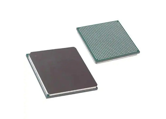 Microcontrôleurs à 32 bits extérieurs de BRAS du bâti STM32MP131FAF7 1GHz - MCU IC