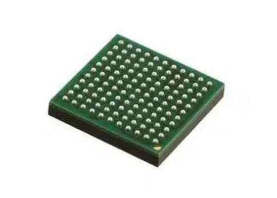 Réseau prédiffusé programmable de champ de la puce LCMXO3LF-9400C-5BG400C de circuit intégré 400-CABGA