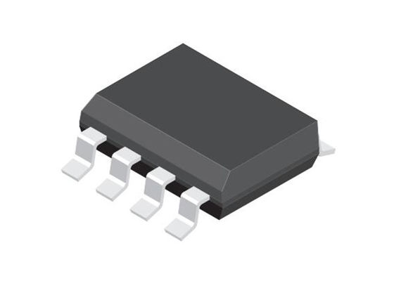 Capteurs actuels 6mA de la puce ACS70331EOLCTR-2P5B3 8-SOIC 1MHz de circuit intégré