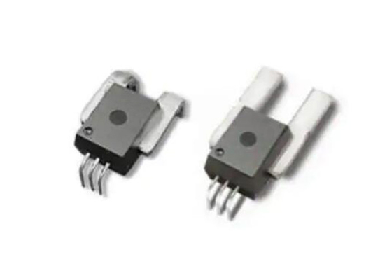 Module actuel des capteurs 5-CB de largeur de bande de grande précision d'ACS772ECB-200B-PFF-T 200kHz