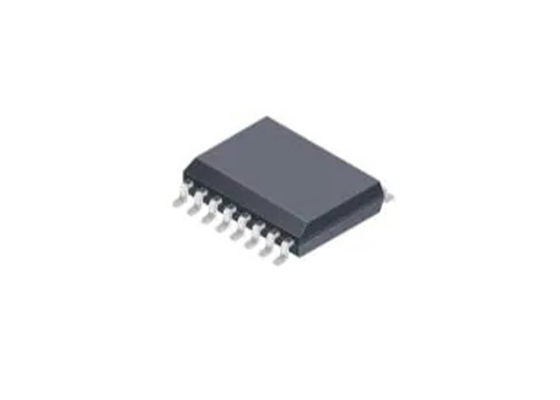 Puce ACS37002LMCATR-050B5 de Hall Effect Bidirectional Integrated Circuit