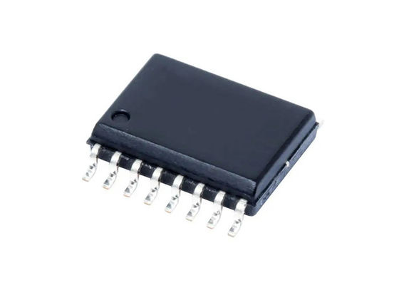 Une plus haute puce ACS37002KMABTR-050B5 de circuit intégré d'isolement