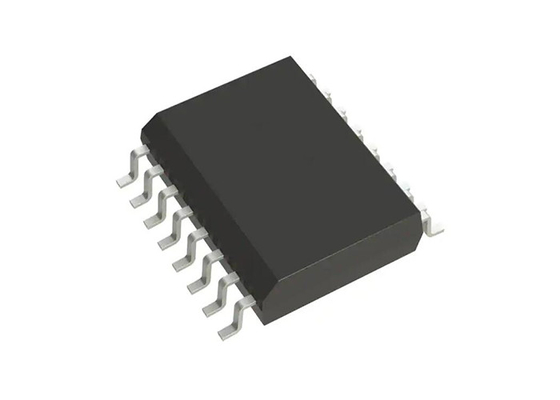 Capteur actuel de grande précision de la puce ACS37002KMABTR-050B3 16-SOIC de circuit intégré