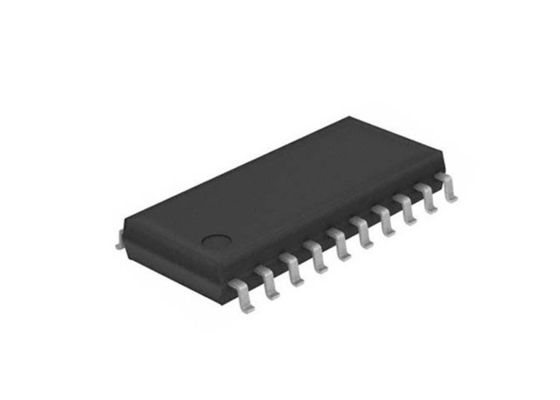 La Manche 16-SOIC de SPI de surveillant d'IC ACS37800KMACTR-030B3-SPI de gestion de puissance