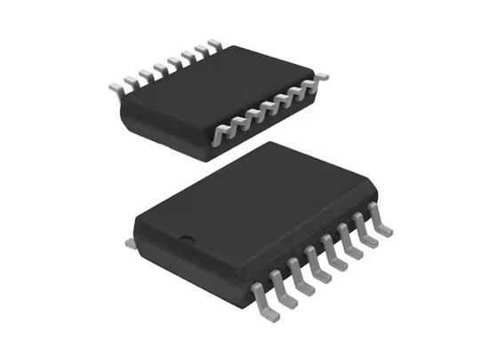 Capteur actuel basé sur hall IC d'ACS725KMATR-30AB-T avec le rejet de champ de Commun-mode