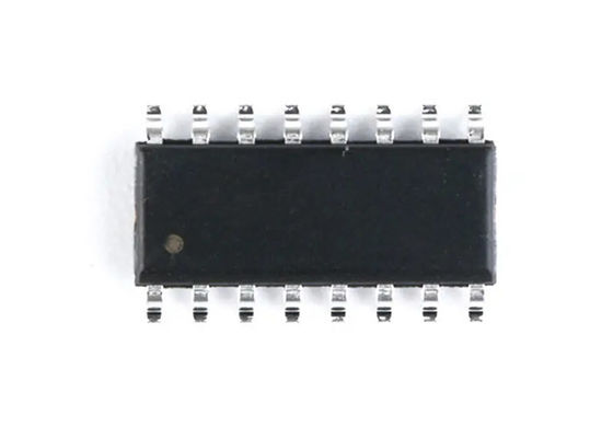 ACS37003KMCATR-050B5 capteur actuel IC de 400 kilohertz avec 16-SOIC de grande précision