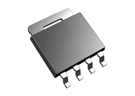 FETs simples des transistors LFPAK56 de transistor MOSFET de fossé de P-canal des transistors BUK6Y33-60PX