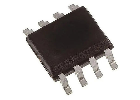 Bâti extérieur d'IC 8-SOIC de capteur de courant de la Manche d'ACS70331EOLCTR-2P5U3 2.5A 1