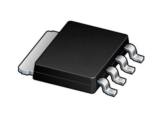 Puce LFPAK56 de circuit intégré des transistors BUK6Y24-40PX de transistor MOSFET de fossé de P-canal